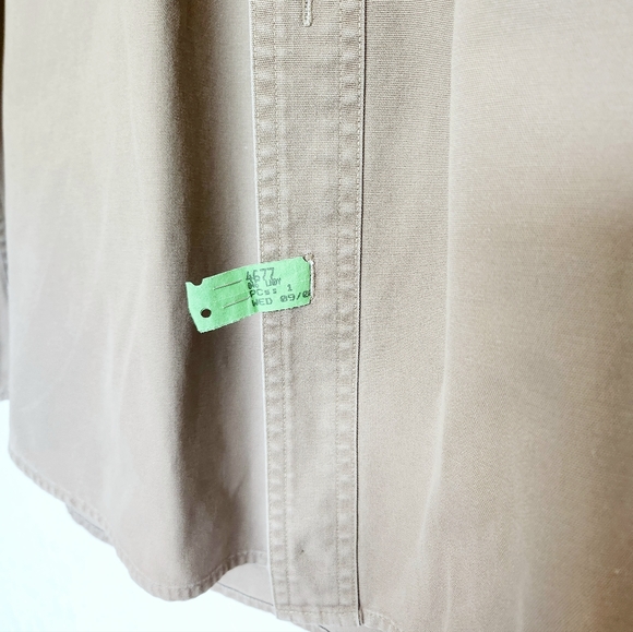 Cabela's Men's Embroidered Button Up Shirt - Picture 3 of 7